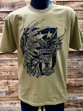 Load image into Gallery viewer, Holeshot Harley-Davidson t-shirt
