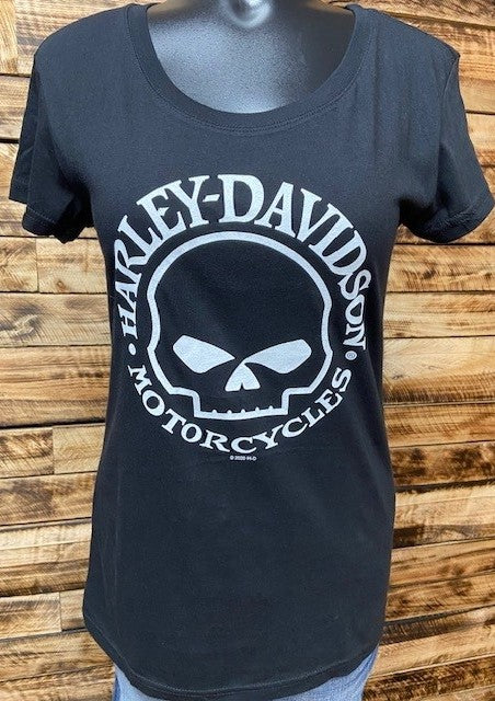 Holeshot Harley-Davidson women's shirt