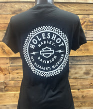 Load image into Gallery viewer, Holeshot Harley-Davidson women&#39;s shirt
