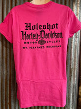 Load image into Gallery viewer, Holeshot Harley-Davidson Women&#39;s Shirt
