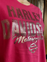 Load image into Gallery viewer, Holeshot Harley-Davidson Women&#39;s Shirt
