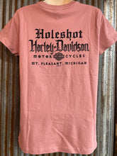 Load image into Gallery viewer, Holeshot Harley-Davidson Women&#39;s Shirt
