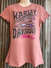 Load image into Gallery viewer, Holeshot Harley-Davidson Women&#39;s Shirt
