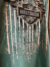 Load image into Gallery viewer, Holeshot Harley-Davidson Women&#39;s Long Sleeve Shirt
