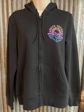 Load image into Gallery viewer, Holeshot Harley-Davidson Women&#39;s Zip-Up Sweatshirt
