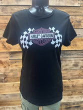 Load image into Gallery viewer, Holeshot Harley-Davidson women&#39;s shirt
