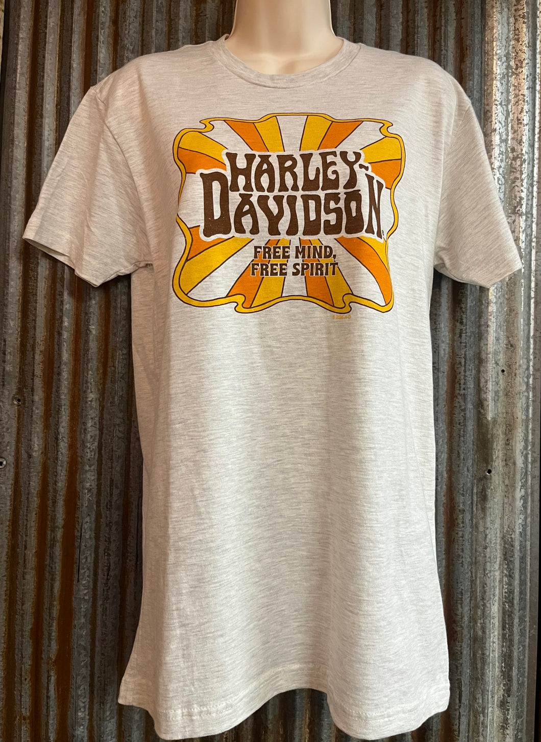 Holeshot Harley-Davidson Women's Shirt