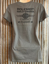 Load image into Gallery viewer, Holeshot Harley-Davidson Women&#39;s Shirt
