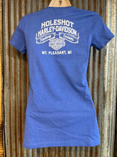 Load image into Gallery viewer, Holeshot Harley-Davidson Women's T-Shirt
