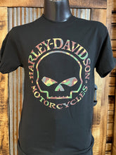 Load image into Gallery viewer, Holeshot Harley-Davidson T-Shirt
