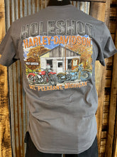 Load image into Gallery viewer, Holeshot Harley-Davidson Pocket T-Shirt
