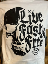 Load image into Gallery viewer, Holeshot Harley-Davidson T-Shirt
