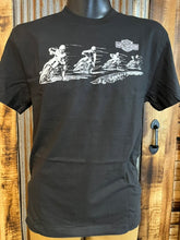 Load image into Gallery viewer, Holeshot Harley-Davidson T-Shirt
