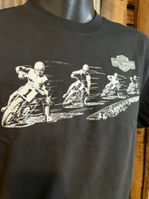 Load image into Gallery viewer, Holeshot Harley-Davidson T-Shirt
