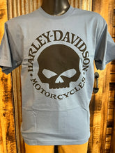 Load image into Gallery viewer, Holeshot Harley-Davidson Anniversary T-Shirt
