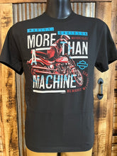 Load image into Gallery viewer, Holeshot Harley-Davidson Anniversary T-Shirt
