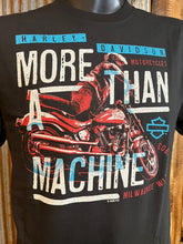 Load image into Gallery viewer, Holeshot Harley-Davidson Anniversary T-Shirt

