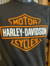 Load image into Gallery viewer, Holeshot Harley-Davidson Anniversary T-Shirt
