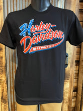 Load image into Gallery viewer, Holeshot Harley-Davidson Anniversary T-Shirt
