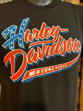 Load image into Gallery viewer, Holeshot Harley-Davidson Anniversary T-Shirt
