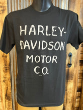 Load image into Gallery viewer, Holeshot Harley-Davidson Anniversary Pocket T-Shirt
