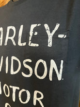 Load image into Gallery viewer, Holeshot Harley-Davidson Anniversary Pocket T-Shirt
