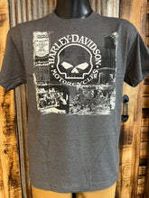 Load image into Gallery viewer, Holeshot Harley-Davidson Anniversary T-Shirt
