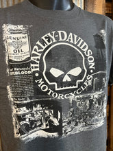 Load image into Gallery viewer, Holeshot Harley-Davidson Anniversary T-Shirt
