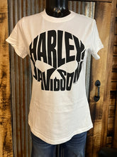Load image into Gallery viewer, Holeshot Harley-Davidson Women's T-Shirt
