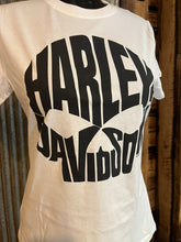 Load image into Gallery viewer, Holeshot Harley-Davidson Women's T-Shirt
