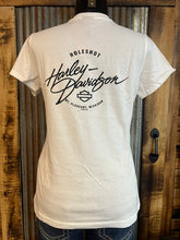 Load image into Gallery viewer, Holeshot Harley-Davidson Women's T-Shirt

