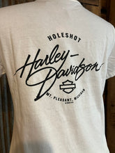Load image into Gallery viewer, Holeshot Harley-Davidson Women's T-Shirt
