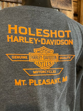 Load image into Gallery viewer, Holeshot Harley-Davidson Women's Long Sleeve Shirt
