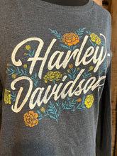 Load image into Gallery viewer, Holeshot Harley-Davidson Women's Long Sleeve Shirt
