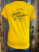 Load image into Gallery viewer, Holeshot Harley-Davidson Women's T-Shirt

