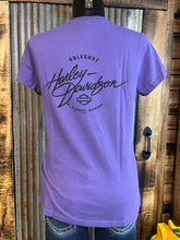Load image into Gallery viewer, Holeshot Harley-Davidson Women's T-Shirt
