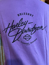 Load image into Gallery viewer, Holeshot Harley-Davidson Women's T-Shirt
