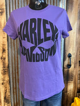 Load image into Gallery viewer, Holeshot Harley-Davidson Women's T-Shirt
