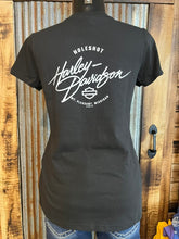 Load image into Gallery viewer, Holeshot Harley-Davidson Women's T-Shirt
