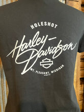 Load image into Gallery viewer, Holeshot Harley-Davidson Women's T-Shirt
