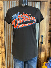Load image into Gallery viewer, Holeshot Harley-Davidson Women's T-Shirt
