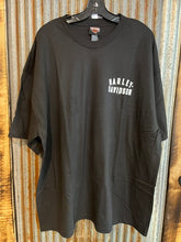 Load image into Gallery viewer, Holeshot Harley-Davidson T-Shirt
