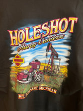 Load image into Gallery viewer, Holeshot Harley-Davidson T-Shirt
