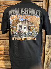 Load image into Gallery viewer, Holeshot Harley-Davidson t-shirt
