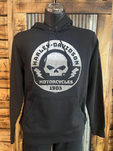 Load image into Gallery viewer, Holeshot Harley-Davidson Hooded Sweatshirt
