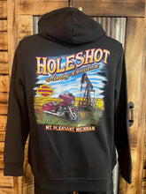 Load image into Gallery viewer, Holeshot Harley-Davidson Hooded Sweatshirt
