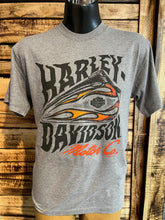 Load image into Gallery viewer, Holeshot Harley Davidson T-Shirt
