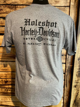 Load image into Gallery viewer, Holeshot Harley Davidson T-Shirt
