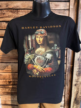 Load image into Gallery viewer, Holeshot Harley Davidson T-Shirt
