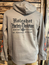 Load image into Gallery viewer, Holeshot Harley-Davidson Hooded Sweatshirt

